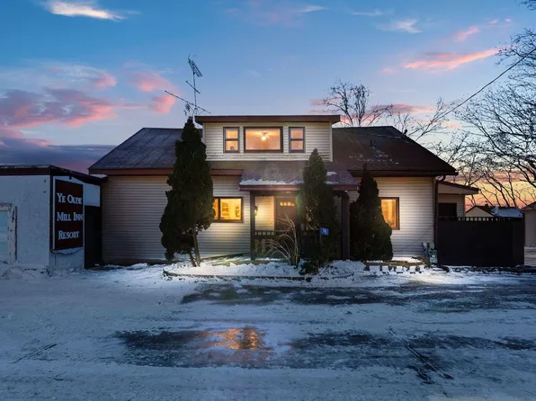 7911 N Shore Dr, Spicer, MN 56288