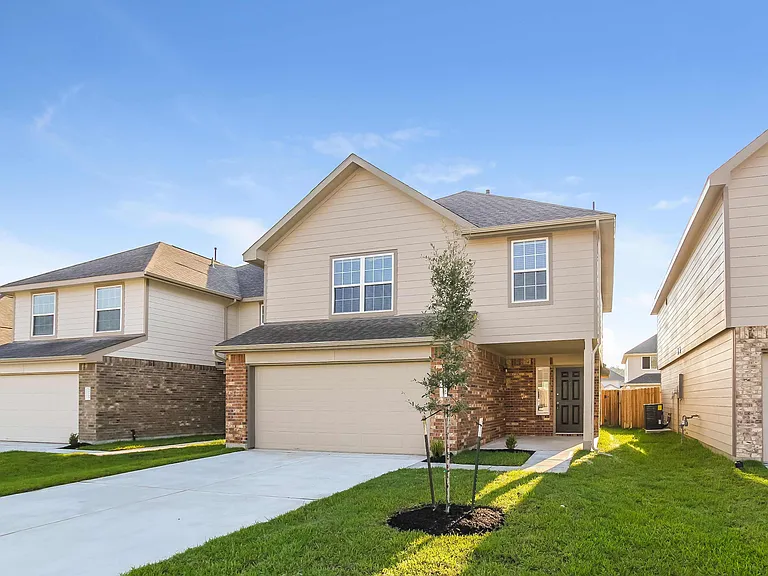 25727 Hazy Elm Ln — Photo 5