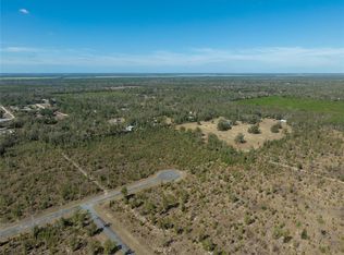 213th Rd LOT 34, Live Oak, FL 32060