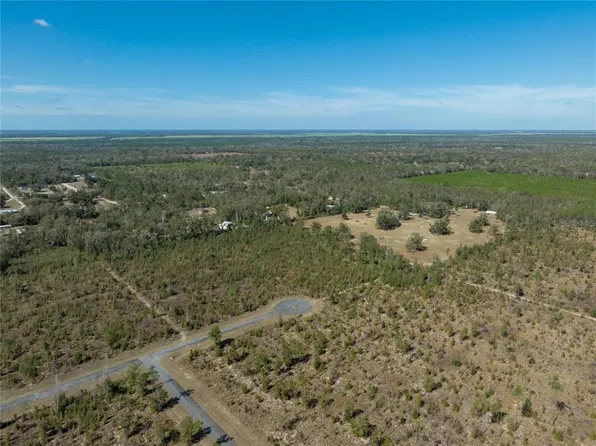 213th Rd Lot 34, Live Oak, FL 32060