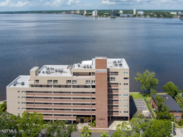 1500 LE BARON Avenue #1562, Jacksonville, FL 32207