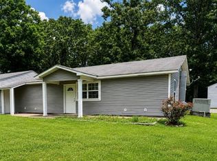 4396 State Highway 21 N, Doniphan, MO 63935