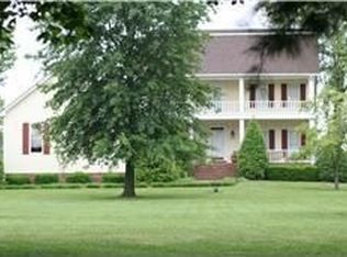 7245 Highway 76e, Springfield, TN 37172