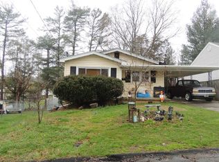 62 23rd St, Bristol, TN 37620