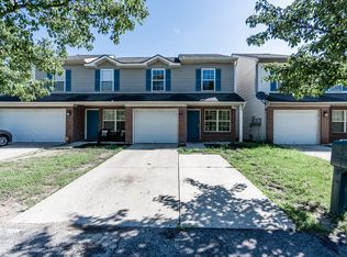 4235 Carson Ln, Indianapolis, IN 46227