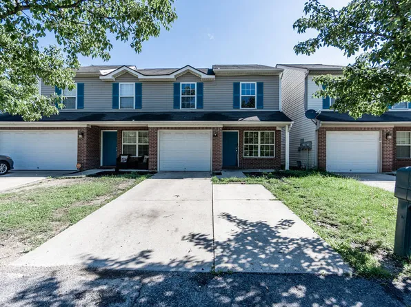 4235 Carson Ln, Indianapolis, IN 46227