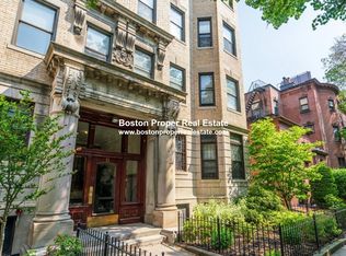 20 Queensberry St APT 5, Boston, MA 02215
