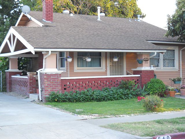 2nd image of 540 Madera Ave