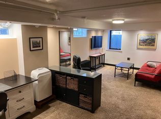 4247 Queen Ave N #1, Minneapolis, MN 55412