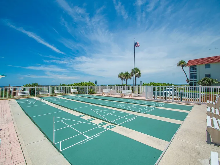 5400 Highway A1A #E18 — Photo 27