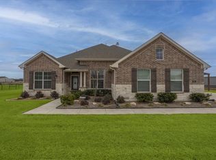 161 Chester Rd, Springtown, TX 76082