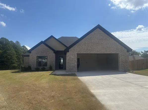 107 Dylan Dr, Haskell, AR 72015