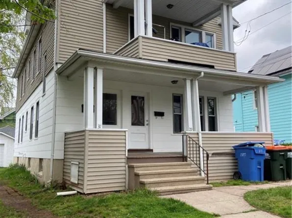 31 Winthrop Street, Meriden, CT 06451