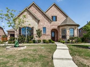 129 Deverson Dr, Rockwall, TX 75087