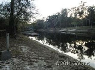11889 NW 11th Ct, Branford, FL 32008
