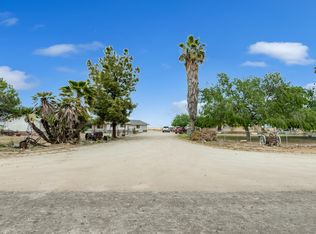 4306 Avenue 50, Alpaugh, CA 93201