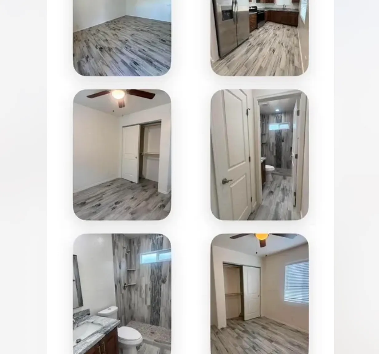 2 bed, $1,300 — Photo 1