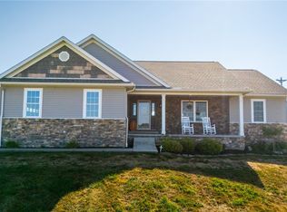 65435 Airport Rd, Saint Clairsville, OH 43950