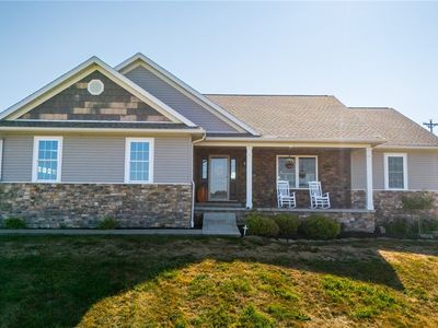 65435 Airport Rd, Saint Clairsville, OH, 43950