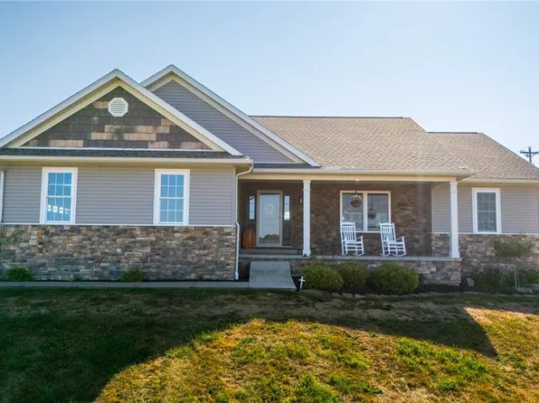 65435 Airport Rd, Saint Clairsville, OH 43950