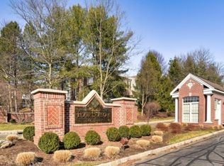 705 Four Seasons Dr, Wayne, NJ