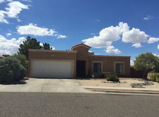 3305 Chimney Rock Rd, Las Cruces, NM 88011