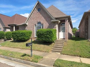 6842 Show Boat Ln, Cordova, TN 38018