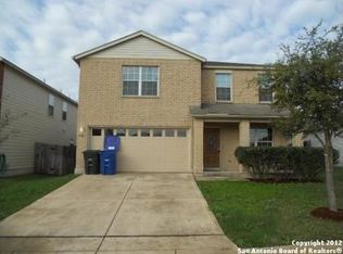 7783 Eastbrook Farm, San Antonio, TX 78239