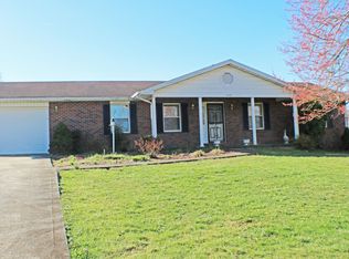 1000 Pumphouse Rd, Somerset, KY 42503