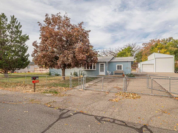 653 Middleridge Dr, Clifton, CO 81520