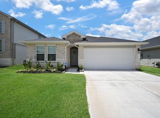 7815 Bel Fiore, Richmond, TX 77406