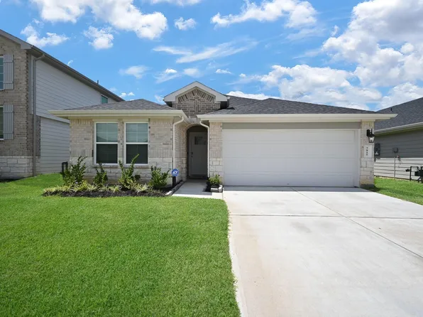 7815 Bel Fiore, Richmond, TX 77406