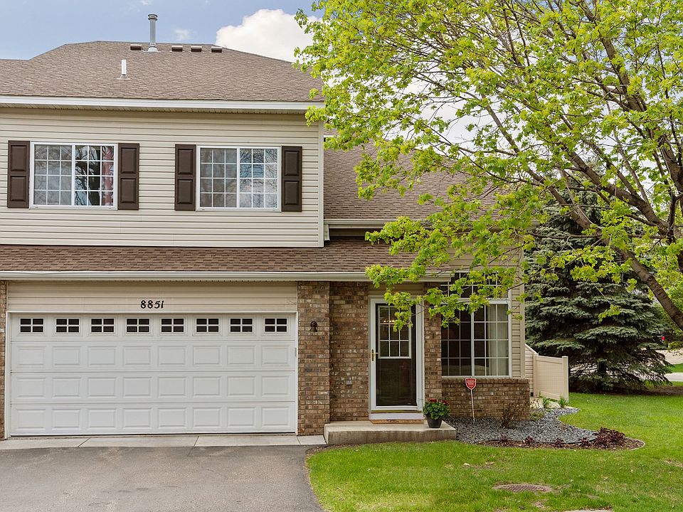 1st image of 8851 Hastings Cir NE