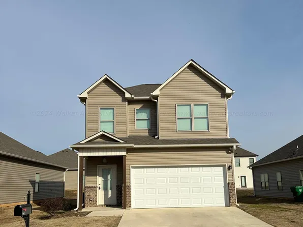 60 County Road 1702, Cullman, AL 35058