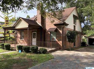 401 S 9th St, East Gadsden, AL 35903