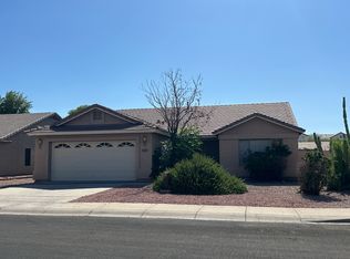 16112 N 138th Dr, Surprise, AZ 85374