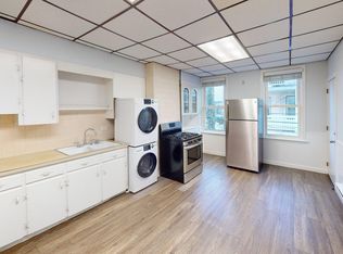 17 Morris St #2, Boston, MA 02128