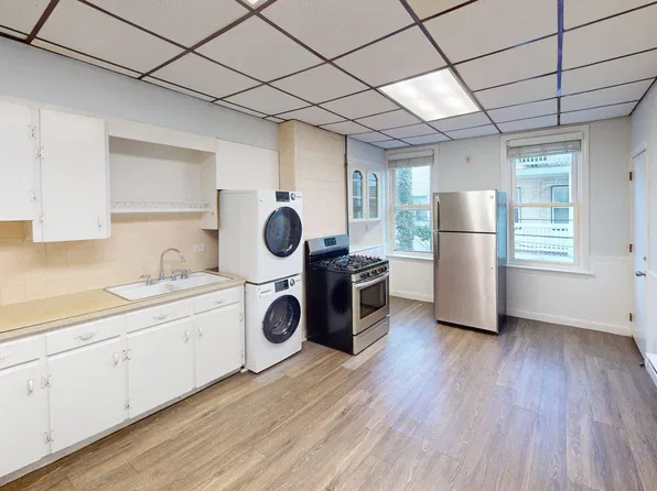 17 Morris St #2, Boston, MA 02128