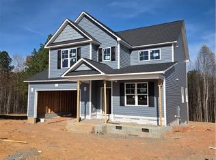 307 One Tree Hl, Sanford, NC 27330