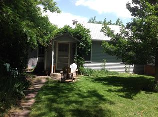 653 Pleasant St, Boulder, CO 80302