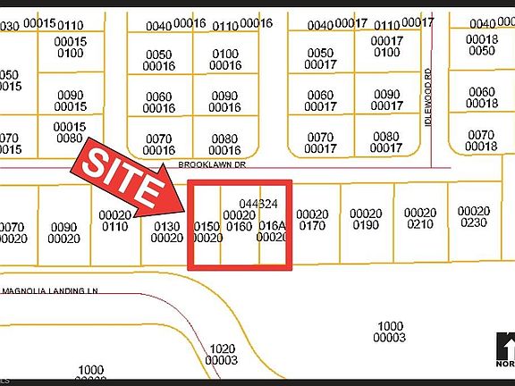 4th image of 2318 Brooklawn Dr