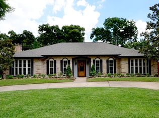 12306 Lanny Ln, Houston, TX 77077