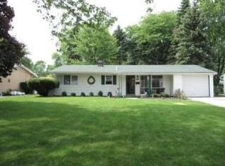 3622 Prairie Ave, Toledo, OH