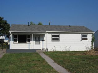 44 Chinoe Rd, Gering, NE 69341