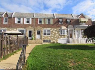 3023 Hellerman St, Philadelphia, PA 19149