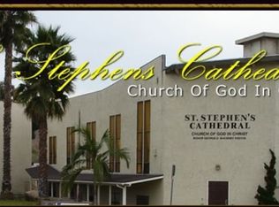 5825 Imperial Ave, San Diego, CA 92114