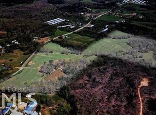 0 Hopewell St #1, Franklin, GA 30217