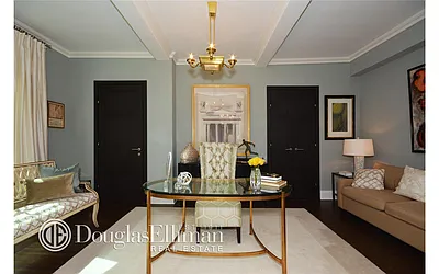 Sold by Douglas Elliman