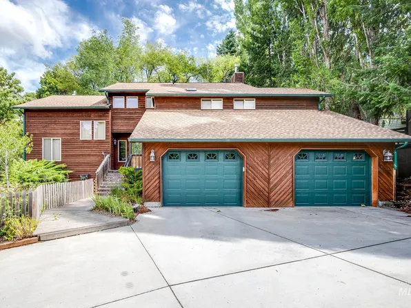 1616 Shetland Ct, Moscow, ID 83843