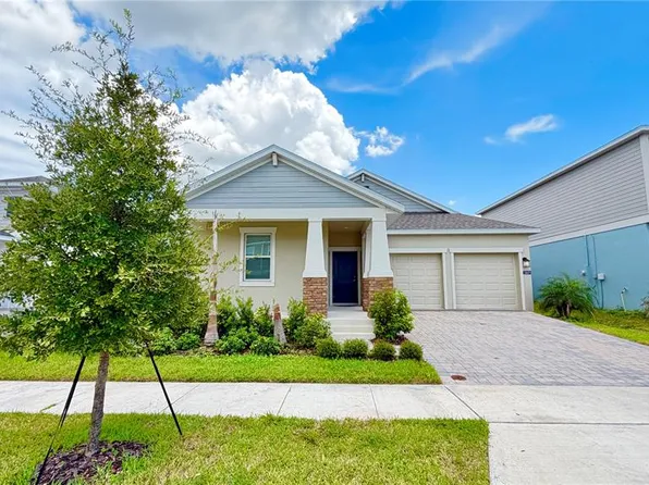 1869 Clear Sky Dr, Kissimmee, FL 34744